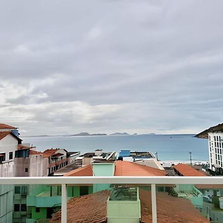 Hospedatom - Apartamento Ate 12 Pessoas C/ Piscina Arraial Do Cabo Buitenkant foto