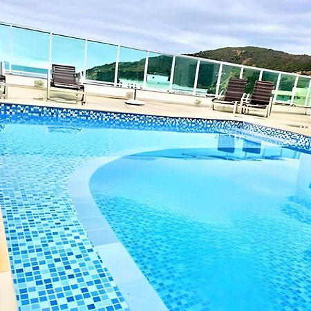 Hospedatom - Apartamento Ate 12 Pessoas C/ Piscina Arraial Do Cabo Buitenkant foto