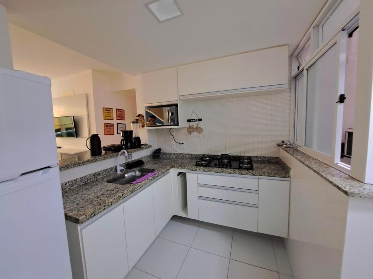 Hospedatom - Apartamento Ate 12 Pessoas C/ Piscina Arraial Do Cabo Buitenkant foto