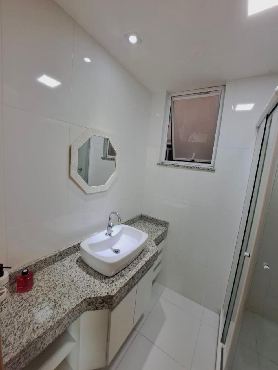 Hospedatom - Apartamento Ate 12 Pessoas C/ Piscina Arraial Do Cabo Buitenkant foto