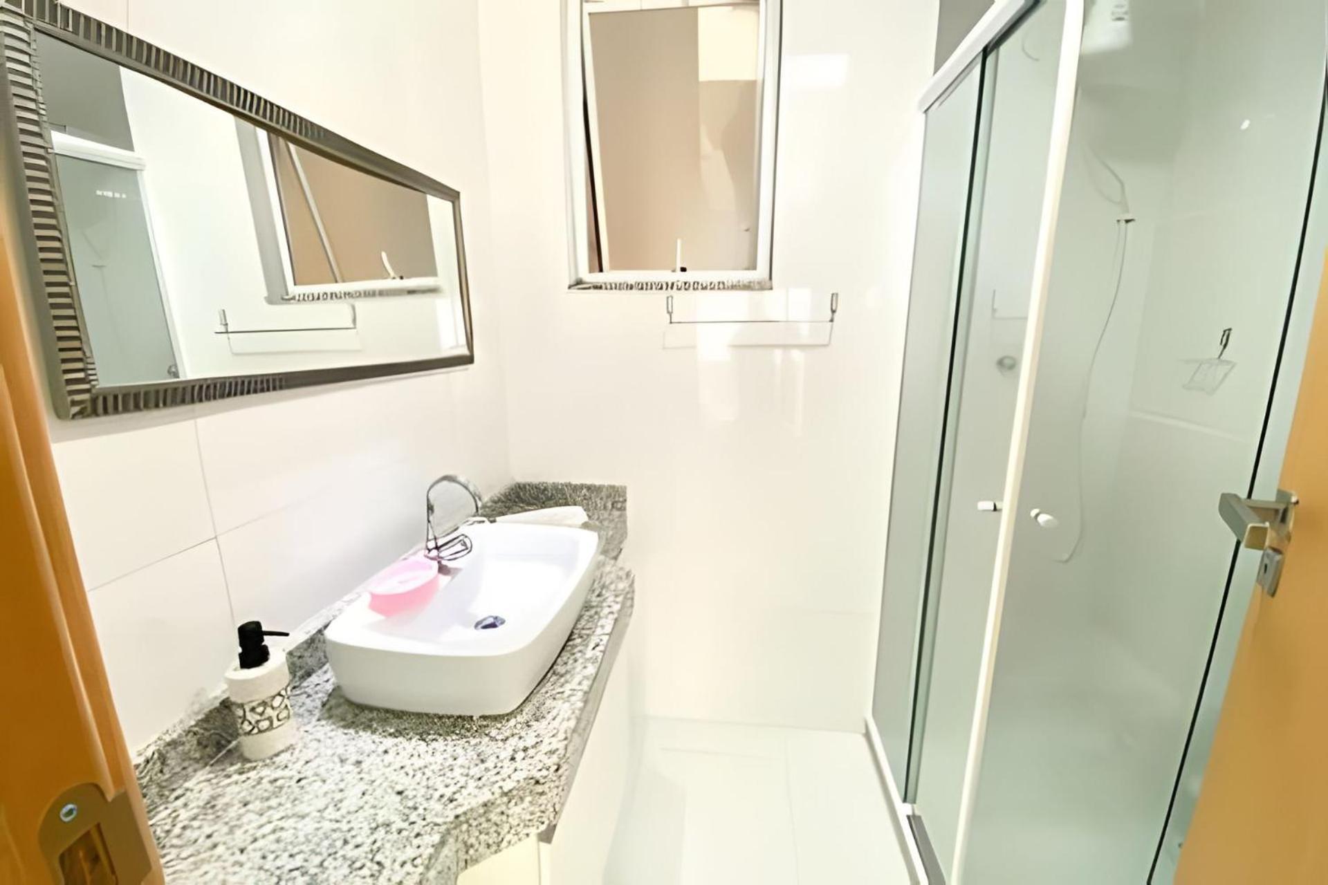 Hospedatom - Apartamento Ate 12 Pessoas C/ Piscina Arraial Do Cabo Buitenkant foto
