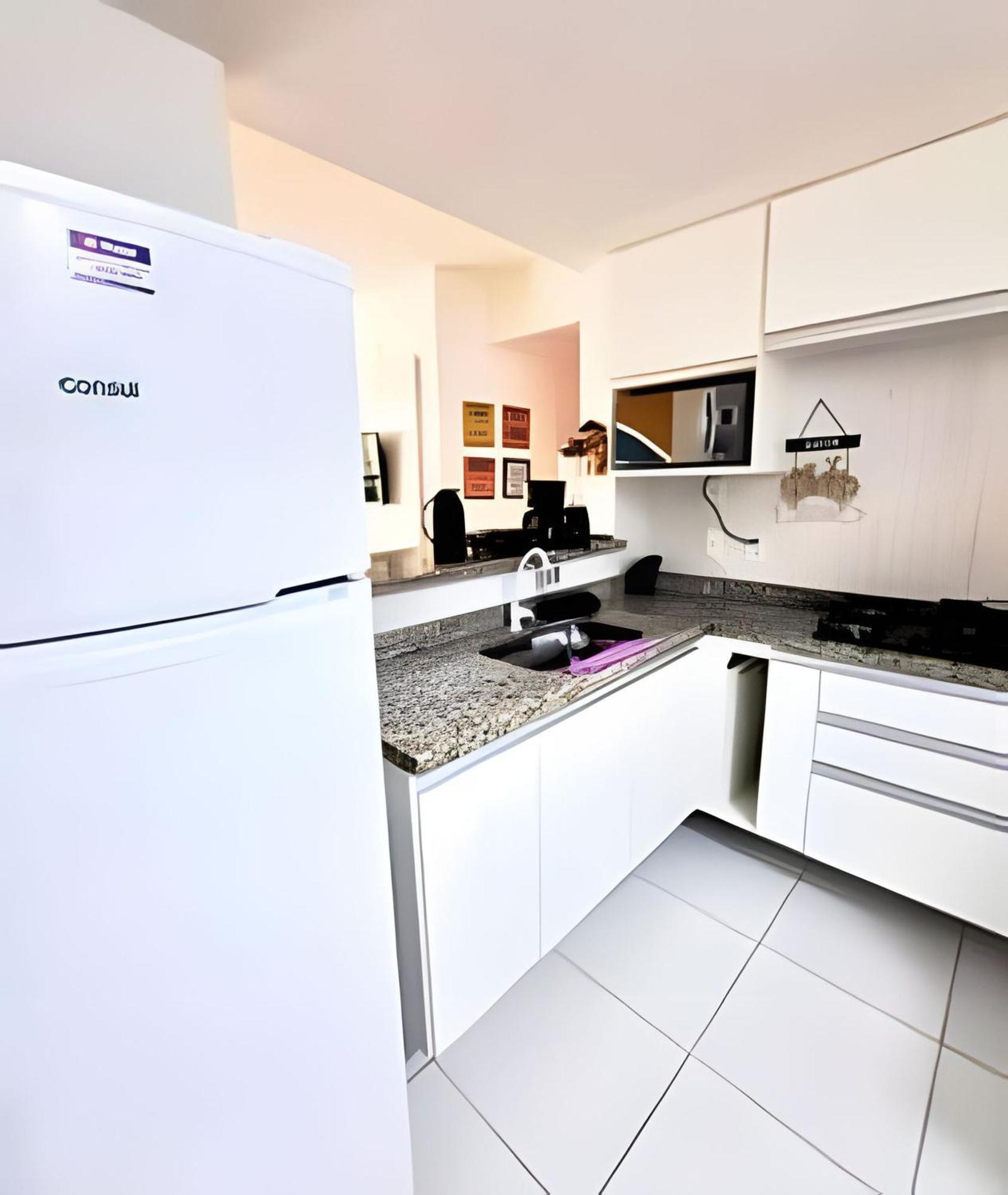Hospedatom - Apartamento Ate 12 Pessoas C/ Piscina Arraial Do Cabo Buitenkant foto