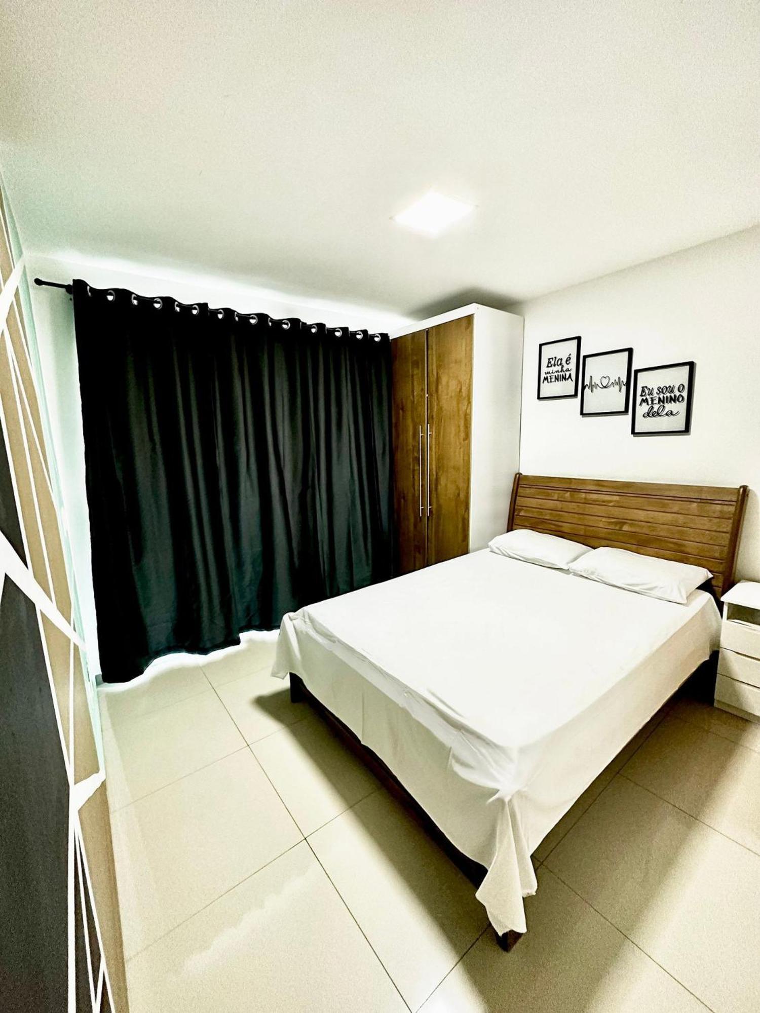 Hospedatom - Apartamento Ate 12 Pessoas C/ Piscina Arraial Do Cabo Buitenkant foto