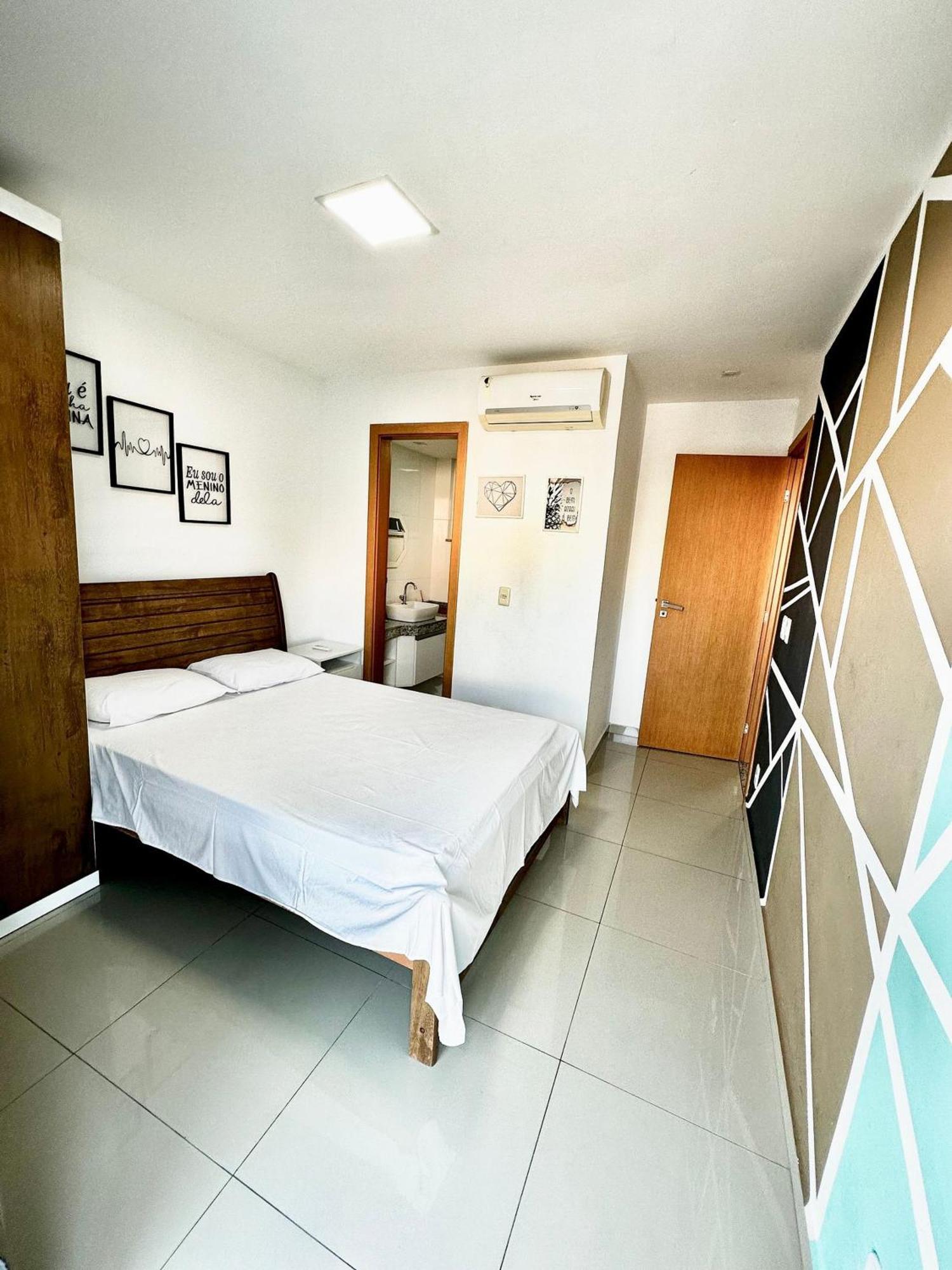 Hospedatom - Apartamento Ate 12 Pessoas C/ Piscina Arraial Do Cabo Buitenkant foto