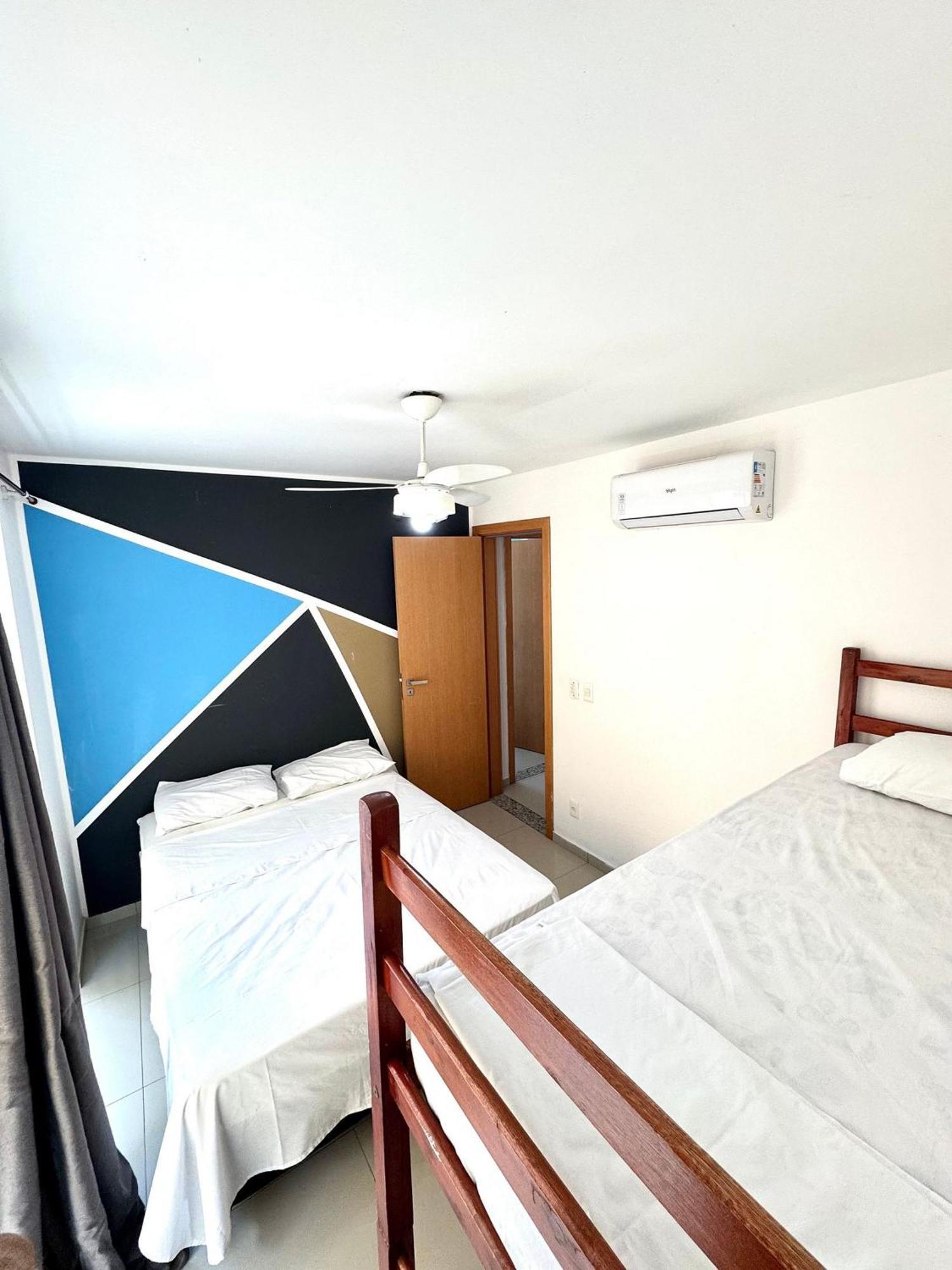Hospedatom - Apartamento Ate 12 Pessoas C/ Piscina Arraial Do Cabo Buitenkant foto
