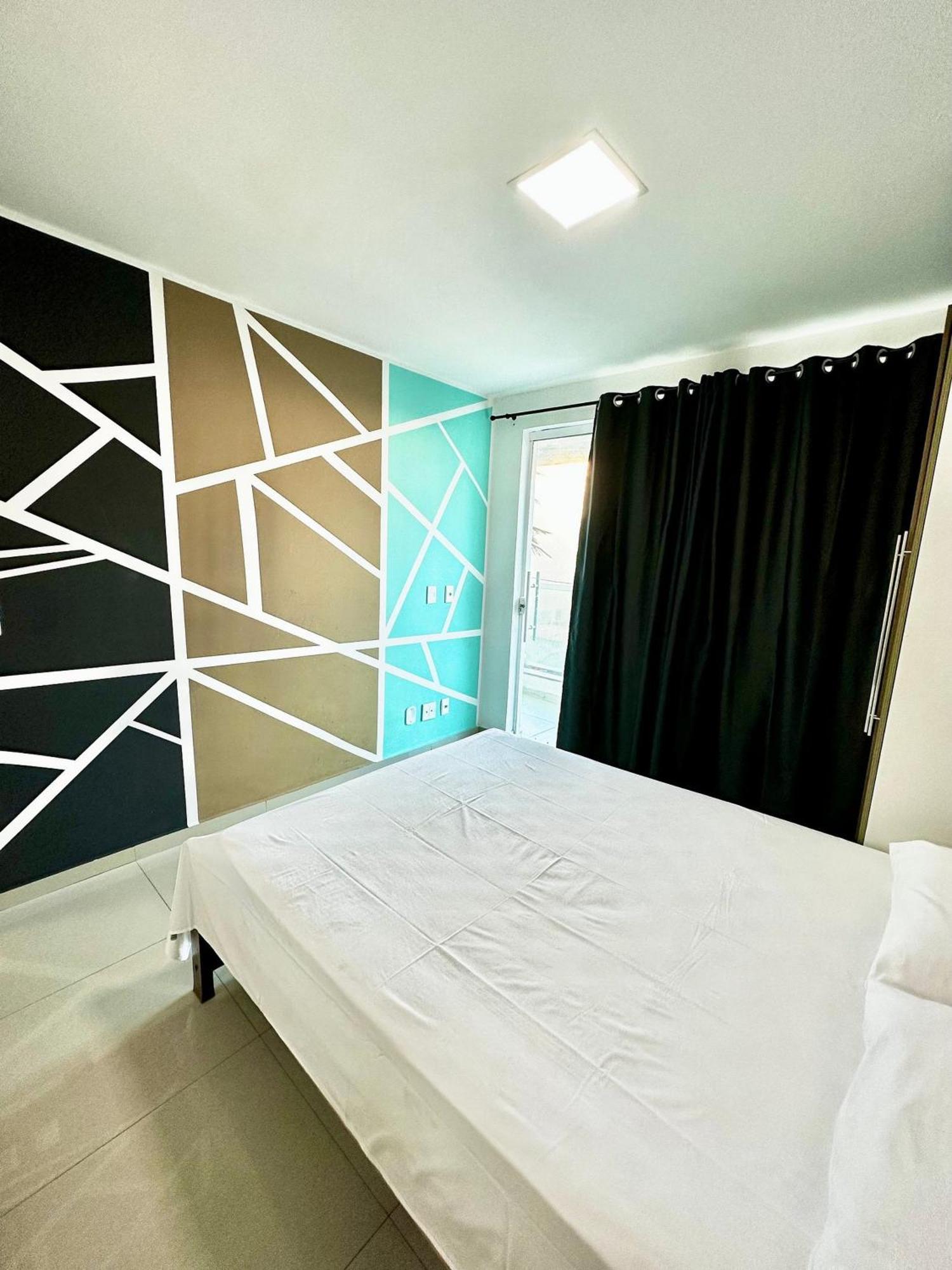 Hospedatom - Apartamento Ate 12 Pessoas C/ Piscina Arraial Do Cabo Buitenkant foto