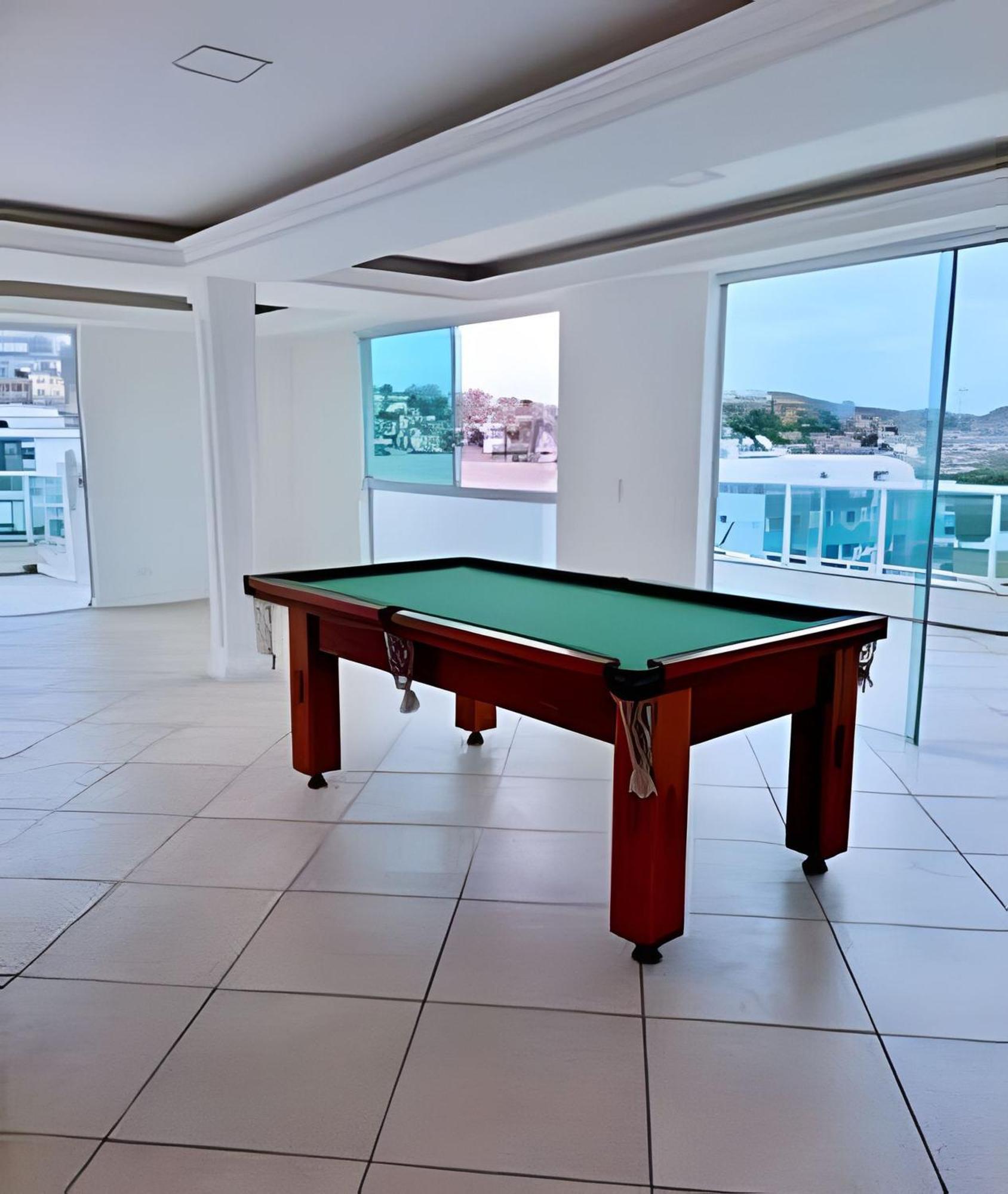 Hospedatom - Apartamento Ate 12 Pessoas C/ Piscina Arraial Do Cabo Buitenkant foto