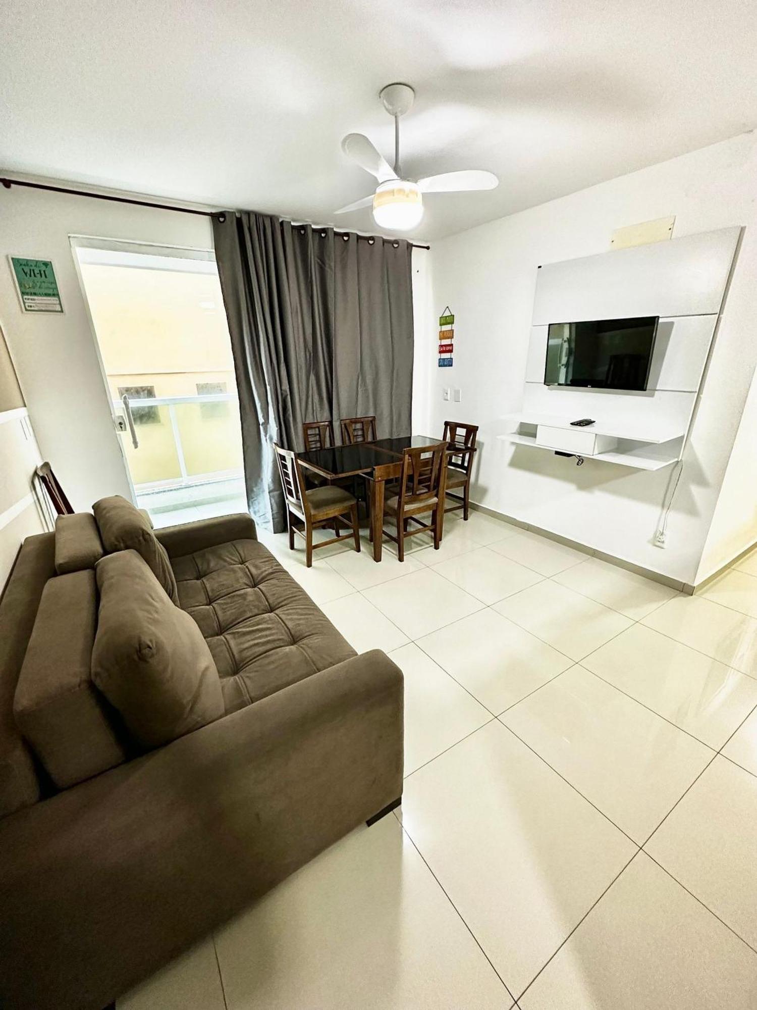 Hospedatom - Apartamento Ate 12 Pessoas C/ Piscina Arraial Do Cabo Buitenkant foto
