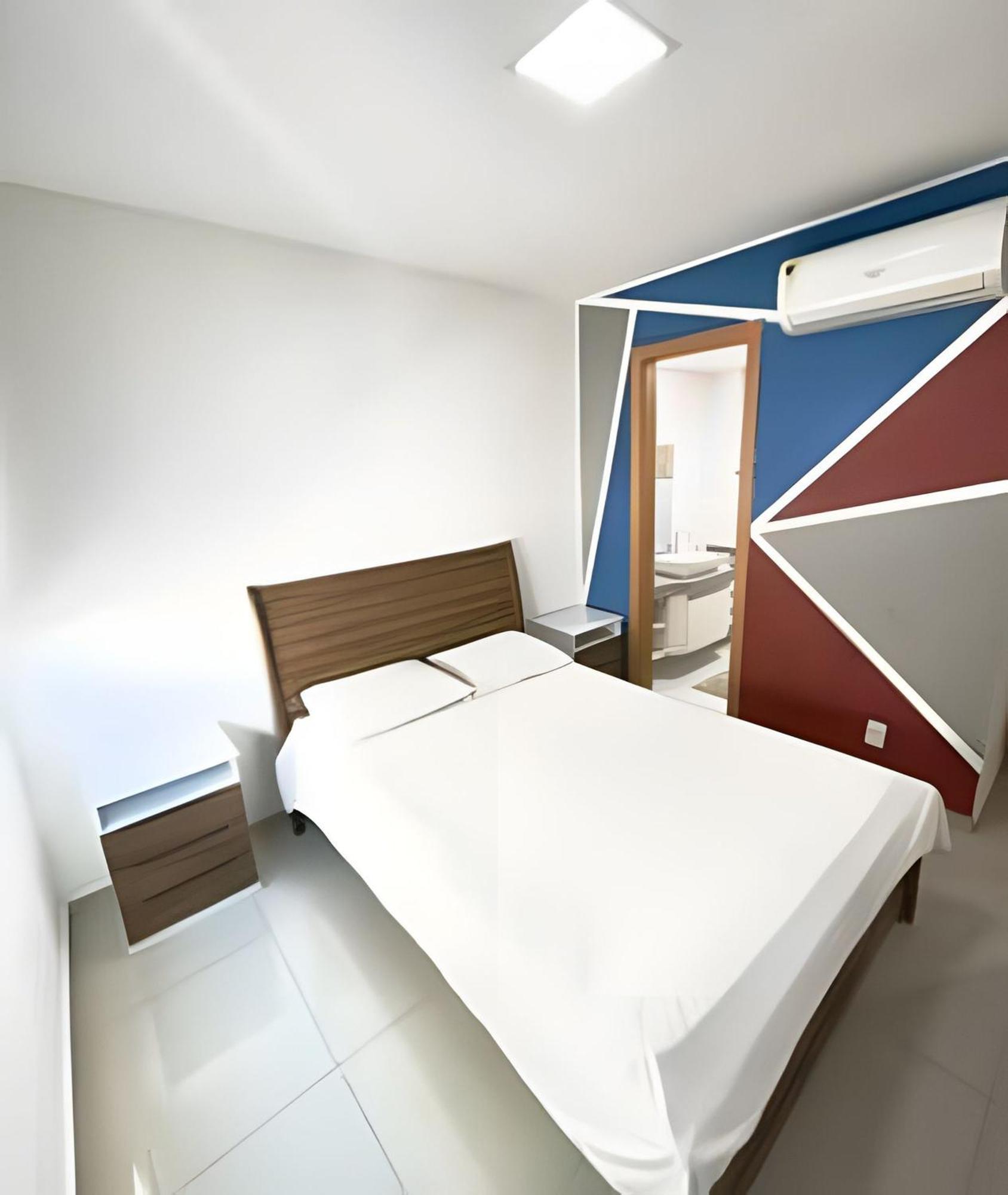 Hospedatom - Apartamento Ate 12 Pessoas C/ Piscina Arraial Do Cabo Buitenkant foto