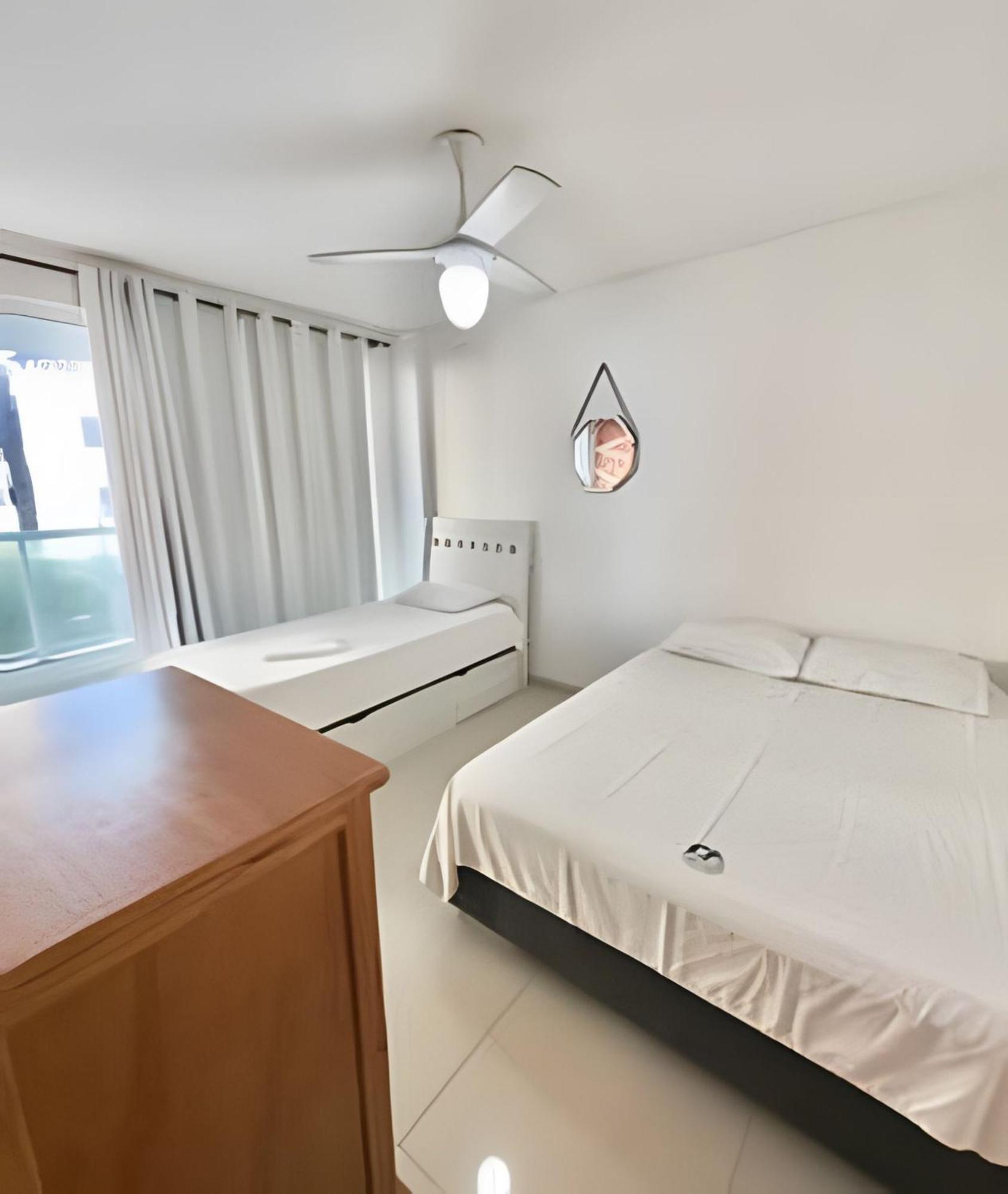 Hospedatom - Apartamento Ate 12 Pessoas C/ Piscina Arraial Do Cabo Buitenkant foto